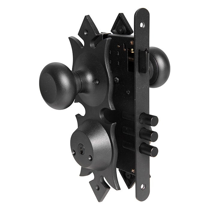 Cerradura Emb 206 Patio Colonial Odis