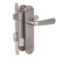 Cerradura Emb Futura Logia C/llave B40 Poli