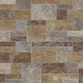 Cerámica De Muro Dent Venice Mix Rojo 30x45 (cj1.51m2) Cordillera