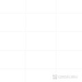 Ceram Muro Blanco Brillante 27x45 (cj 2.07m2) Cordillera