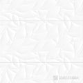 Ceram Muro Casa Blanca Curva 30x60 (cj 1.68m2) Cor