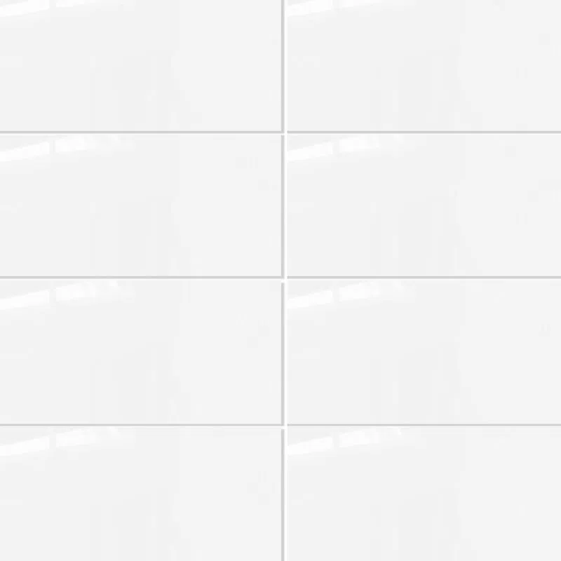 Ceram Muro Blanco Brillante 30x60 (cj1.62m2) Ipt