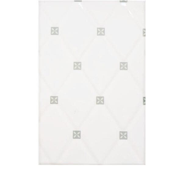 Ceram Muro Geos Rombo 20x30 (cj1.5m2)