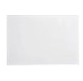 Cerámica De Muro Blanco Brillante 25x35 (2.19m2) Toro