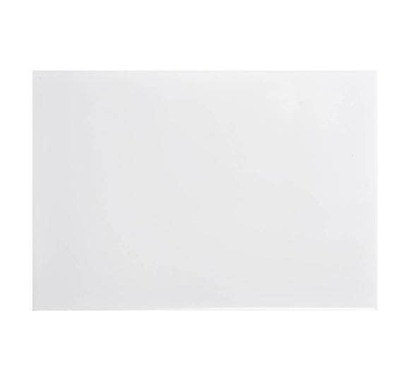 Cerámica De Muro Blanco Brillante 25x35 (2.19m2) Toro