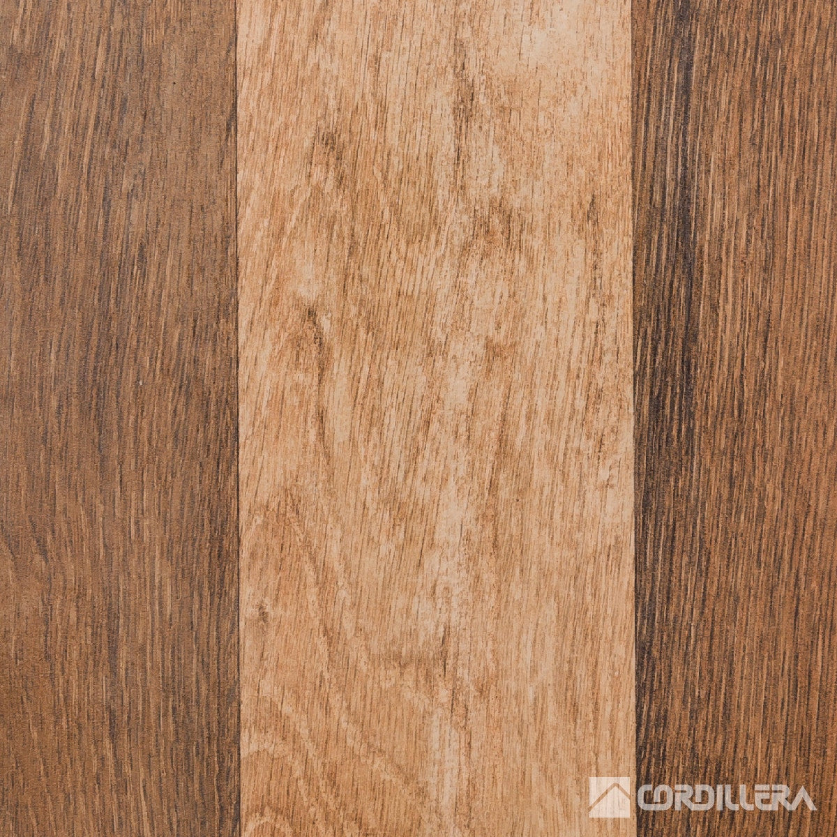 Cerámica De Piso Castaño Mix 45x45 (cj 2.08m2) Cordillera