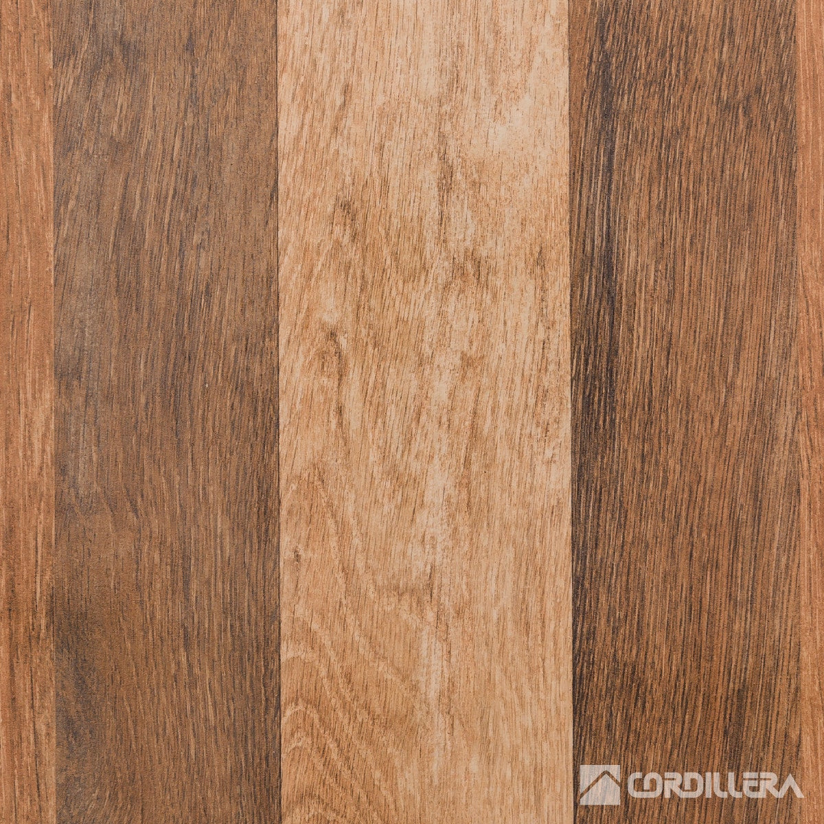 Cerámica De Piso Castaño Mix 45x45 (cj 2.08m2) Cordillera