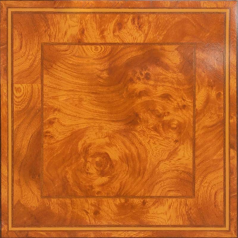 Cerámica De Piso Chiusa Caramelo 45x45 (cj2.08m2) Cordillera