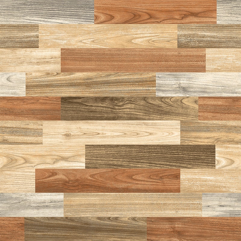 Ceram Piso Madera Kiara Natural 60x60 (cj 2.52m2)