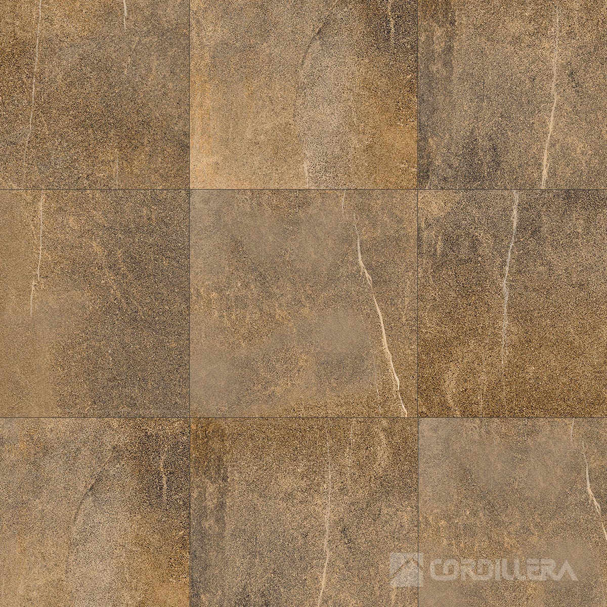 Cerámica Piso Breton Beige 45x45 (cj 2.08m2) Cordillera