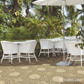 Ceram Piso Jazz Beige 61x61 (cj 1.44m2) Cordillera