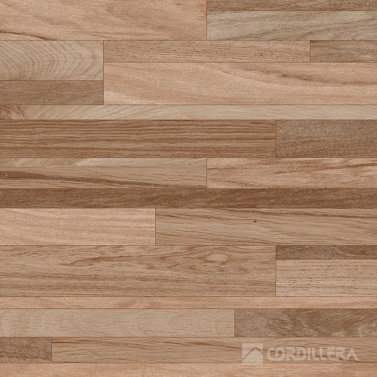 Ceram Piso Madera Roble 59x59 (cj 2.44m2) Cordillera