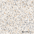 Ceram Piso Terrazo Mix Beige 61x61 (cj 1.48m2) Cordillera