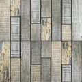 Ceram Piso Biloba Vintage 51x51 (cj2.08m2) Ipt