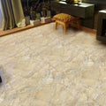 Cerámica De Piso Barcelos Beige 46x46 (cj2.58m2)