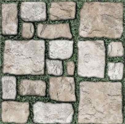 Cerámica De Piso Garden 36x36 (cj 2.68m2)