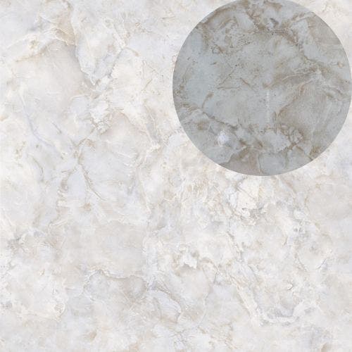 Ceram Piso Botticino Gris Hd 42x42 (cj1.79m2) Ipt