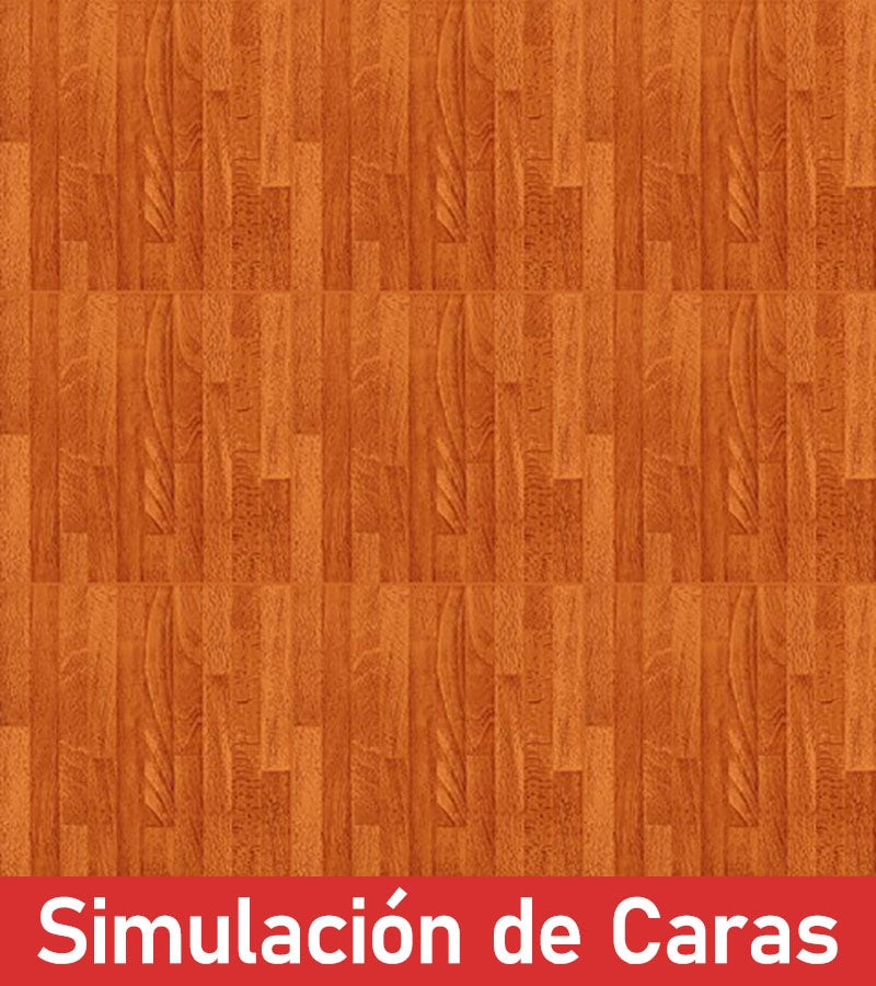 Ceram Piso Sole 46x46 (cj2.58m2) Ipt