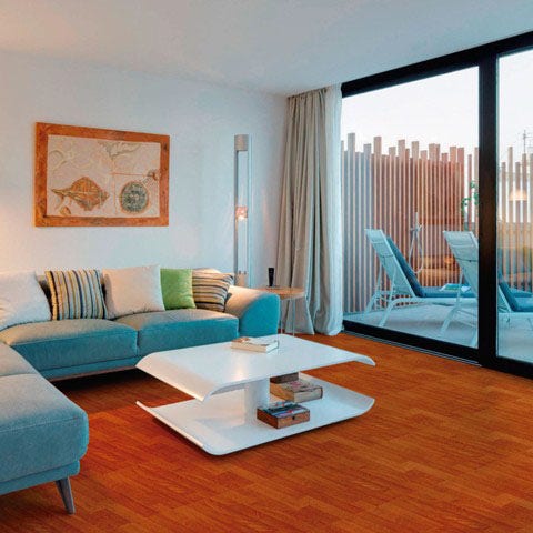 Ceram Piso Sole 46x46 (cj2.58m2) Ipt