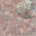 Ceram Piso Toscana 36x36 (cj2.68m2) Ipt