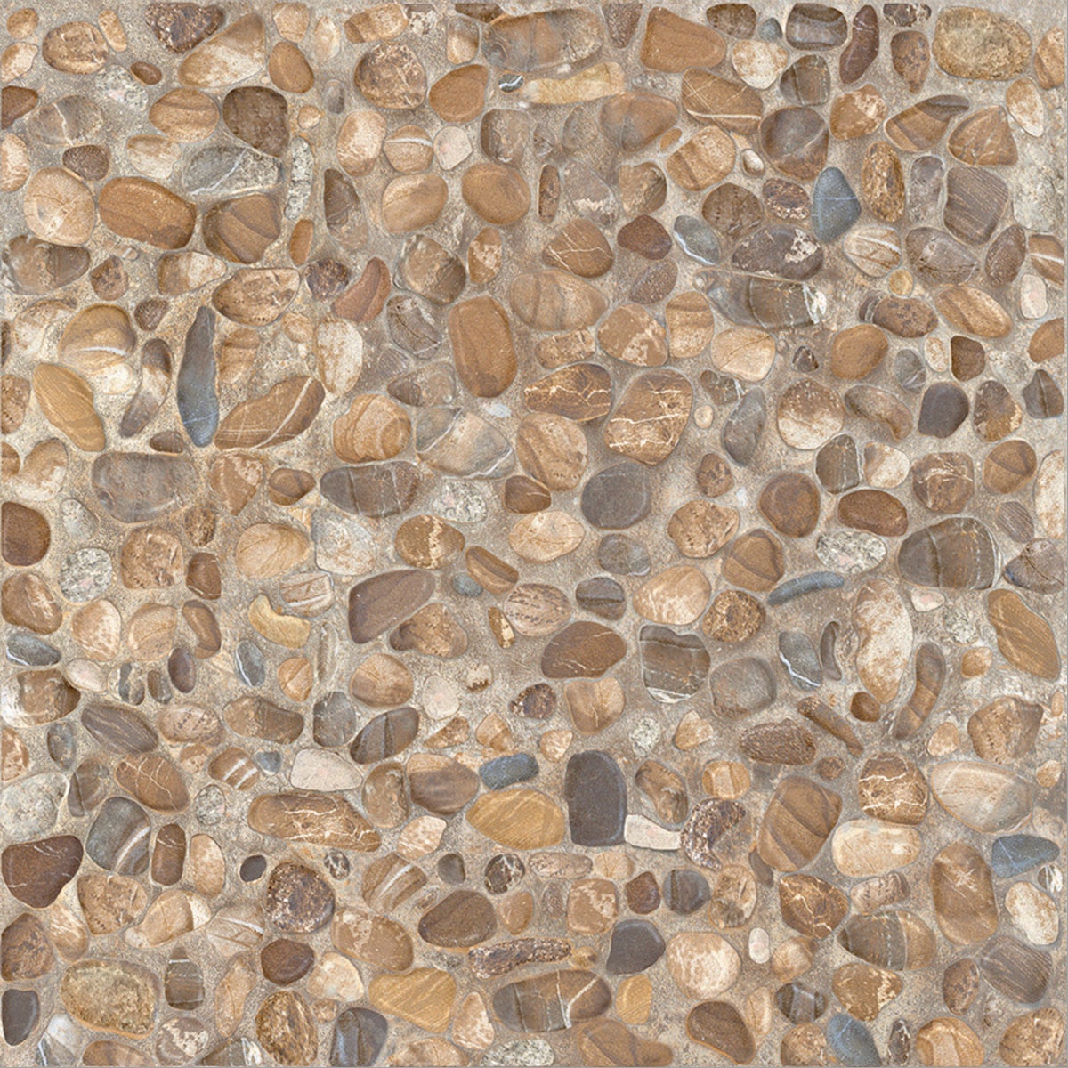 Cerámica de Piso Lutecia Arena 45x45 (cj2.053m2) Klipen