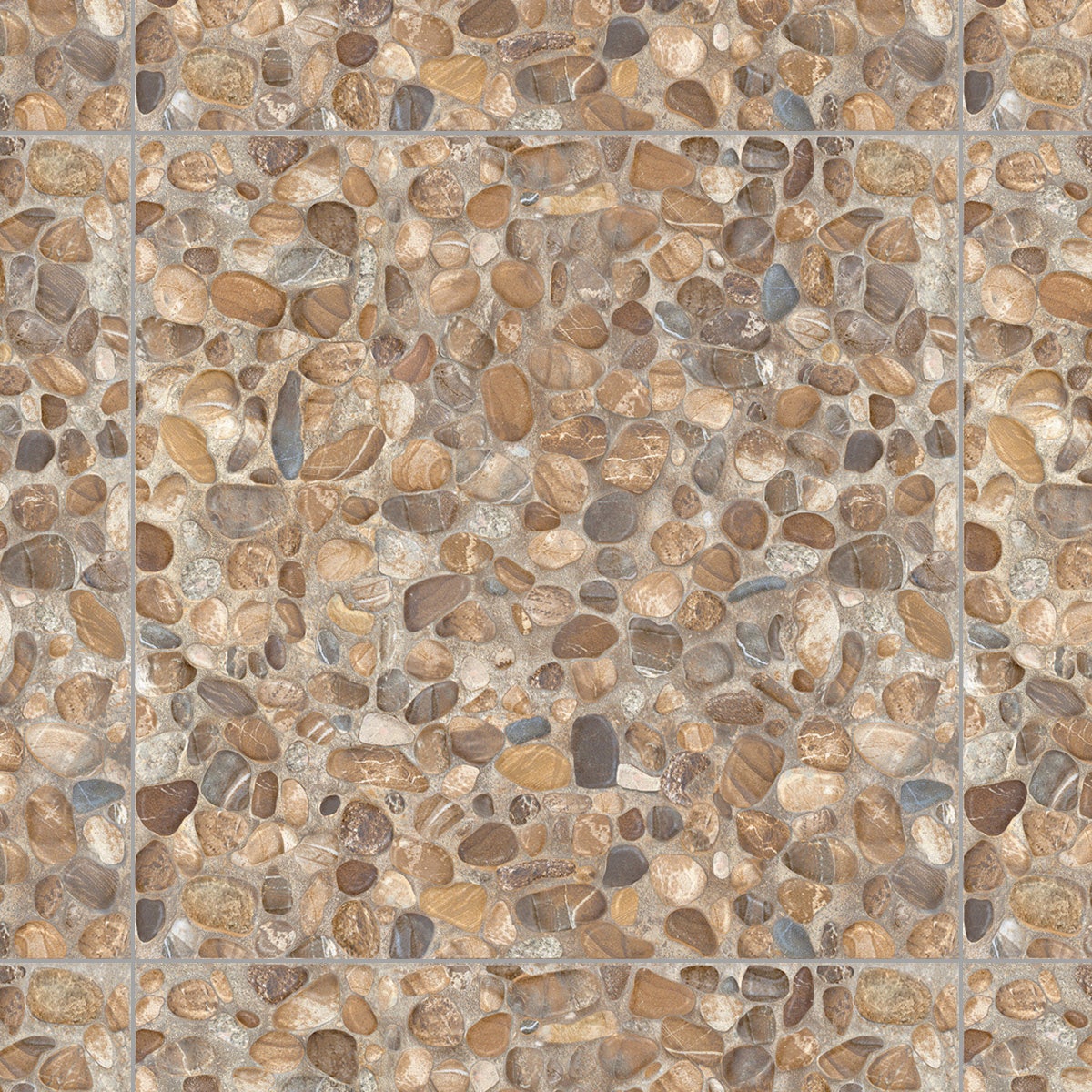 Cerámica de Piso Lutecia Arena 45x45 (cj2.053m2) Klipen