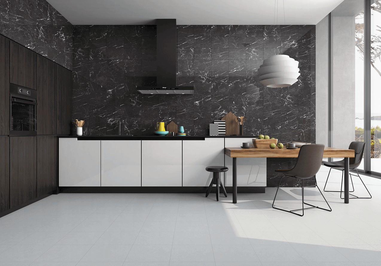 Ceram Piso Azur Gris 33x33 (cj1.76m2) Klipen