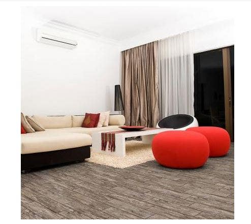 Ceram Piso Amazonas Camel 15x60 (cj1.56m2) Cordill