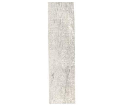 Ceram Piso Legno Bianco 15x60 (cj1.56m2) Cordiller