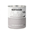 Chalked Vintage Gris Envejecido 1/4 Gl Rust-oleum