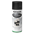 Chalk Board Pizarron Negro Spray Rust-oleum