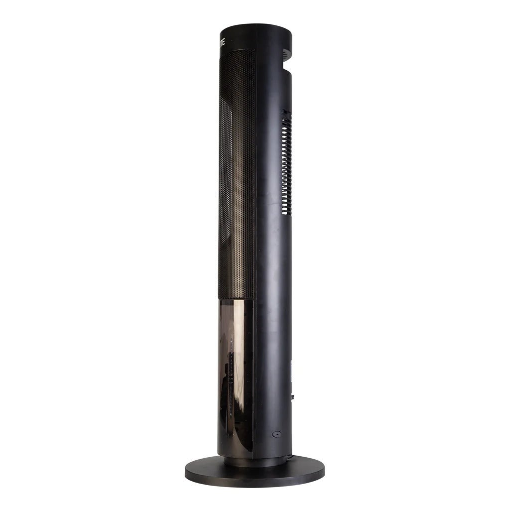 Chimenea Eléctrica Vertical Oscilante (htv2000r) Airolite