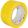 Cinta Delimitadora Amarilla 48mm X 18 Mt 3m