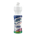 Cloro Gel Igenix Floral 900ml Virginia