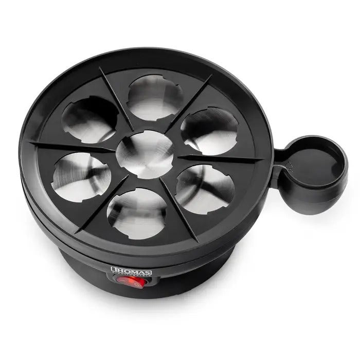 Cocedor De Huevos Th-80 Thomas