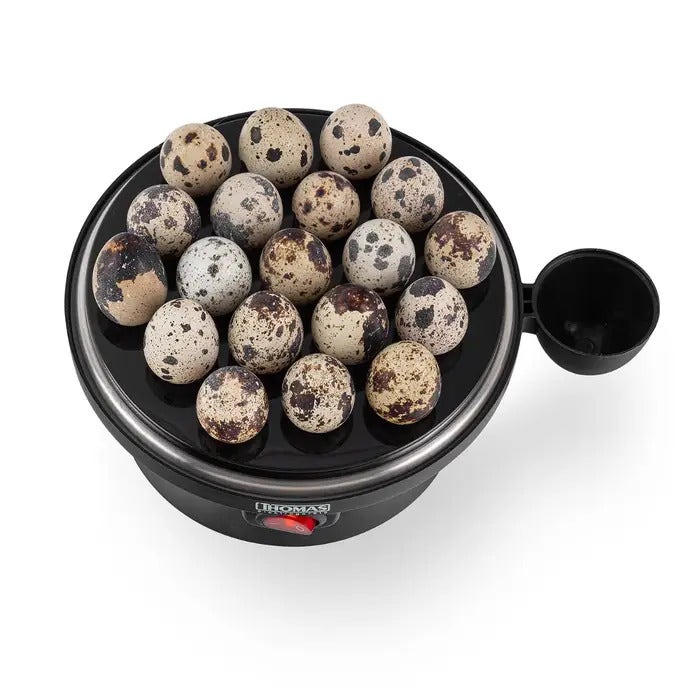 Cocedor De Huevos Th-80 Thomas