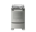Cocina 4 Platos Gril Electrico 56 Gxq Fensa