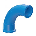 Curva Pvc Hidráulico 63 x 63mm 90° Tigre