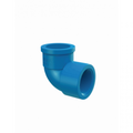 Codo Pvc Hidráulico 20mm x ½" Hi 90° Tigre