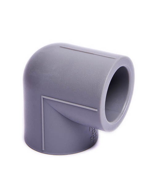 Codo PPR 32mm x 32mm x 45° So-So Vinilit