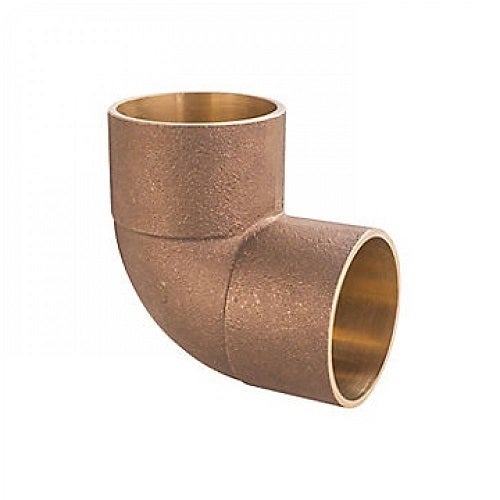 Codo So-So ¾" Bronce Taumm