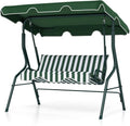 Sillon Columpio P/jardin 170x110x153 Ipt