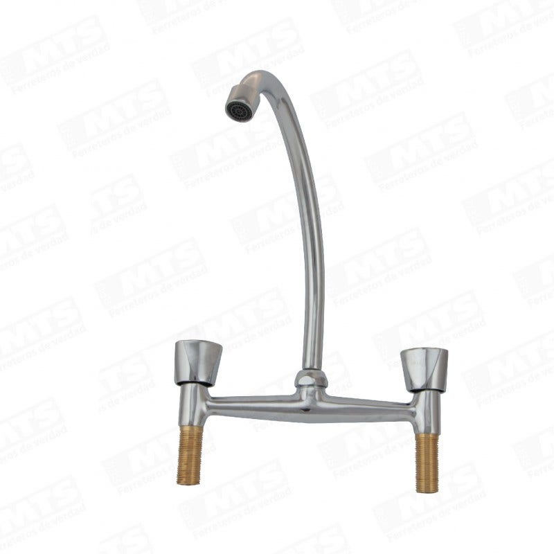 Combinación Lavaplatos 8" Mossini Stretto