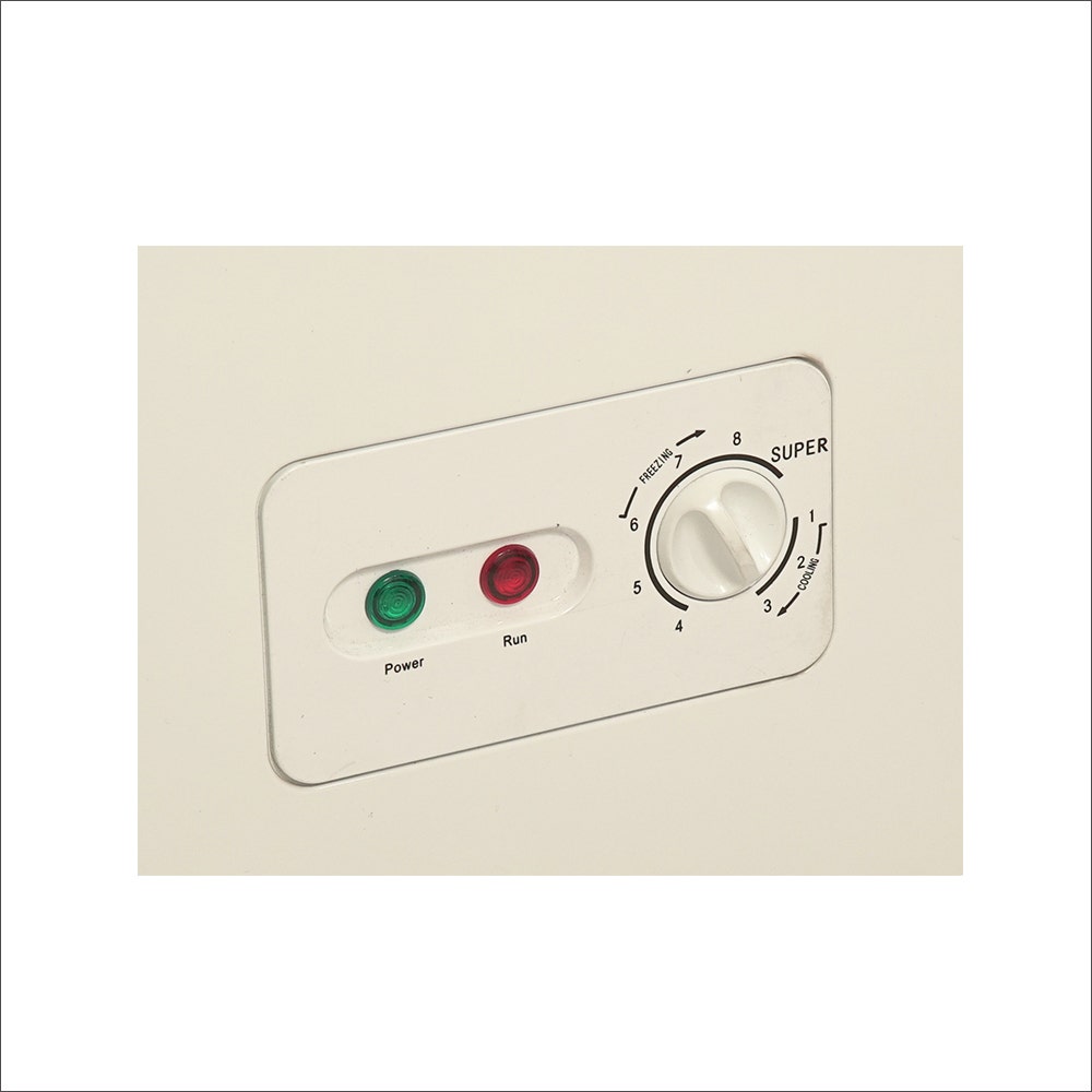 Congelador Dual Tapa Dura 203lt Maigas