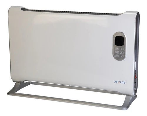 Convector Elec 2000w Wifi Blanco (co1500t) Airolit