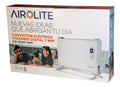 Convector Elec 2000w Wifi Blanco (co1500t) Airolit