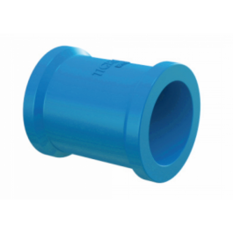 COPLA PVC HIDRA 63 MM