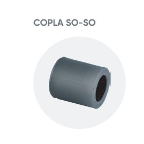 Copla PPR 32mm So-So Vinilit