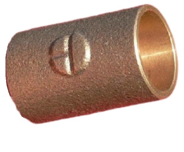 Copla So-So ½" Bronce Taumm