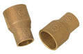 Copla So-So ¾"x ½" Bronce Taumm